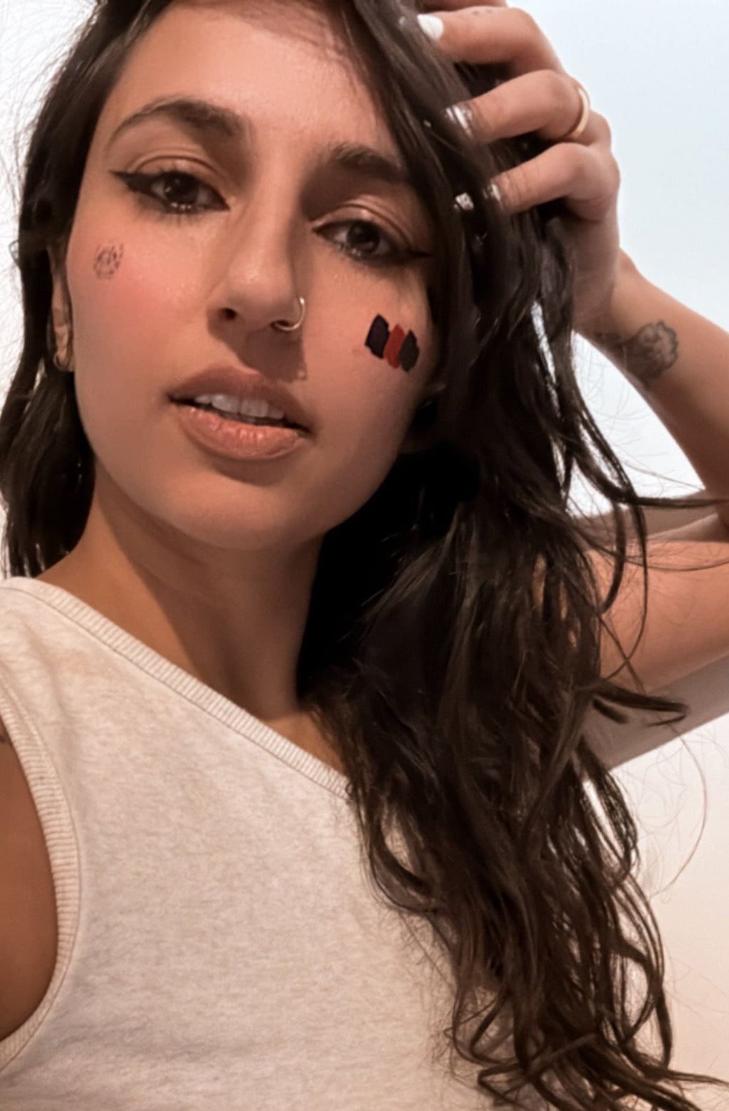 Watanchāp Temporary Tattoos