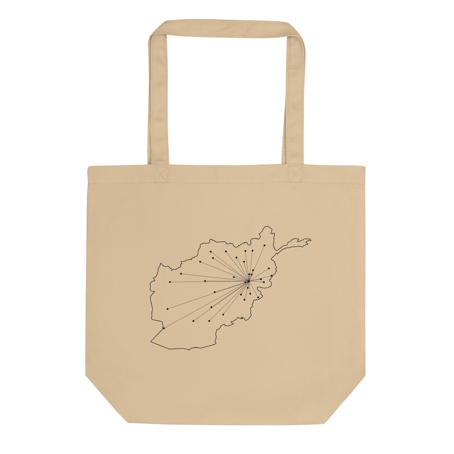 Kabul to Wilayata Tote
