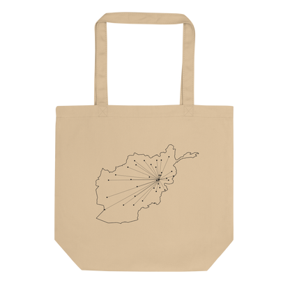 Kabul to Wilayata Tote