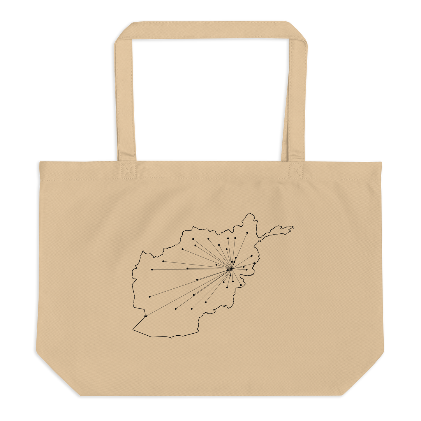 Kabul to Wilayata Tote