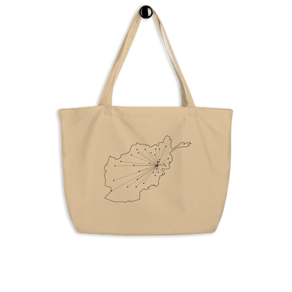 Kabul to Wilayata Tote