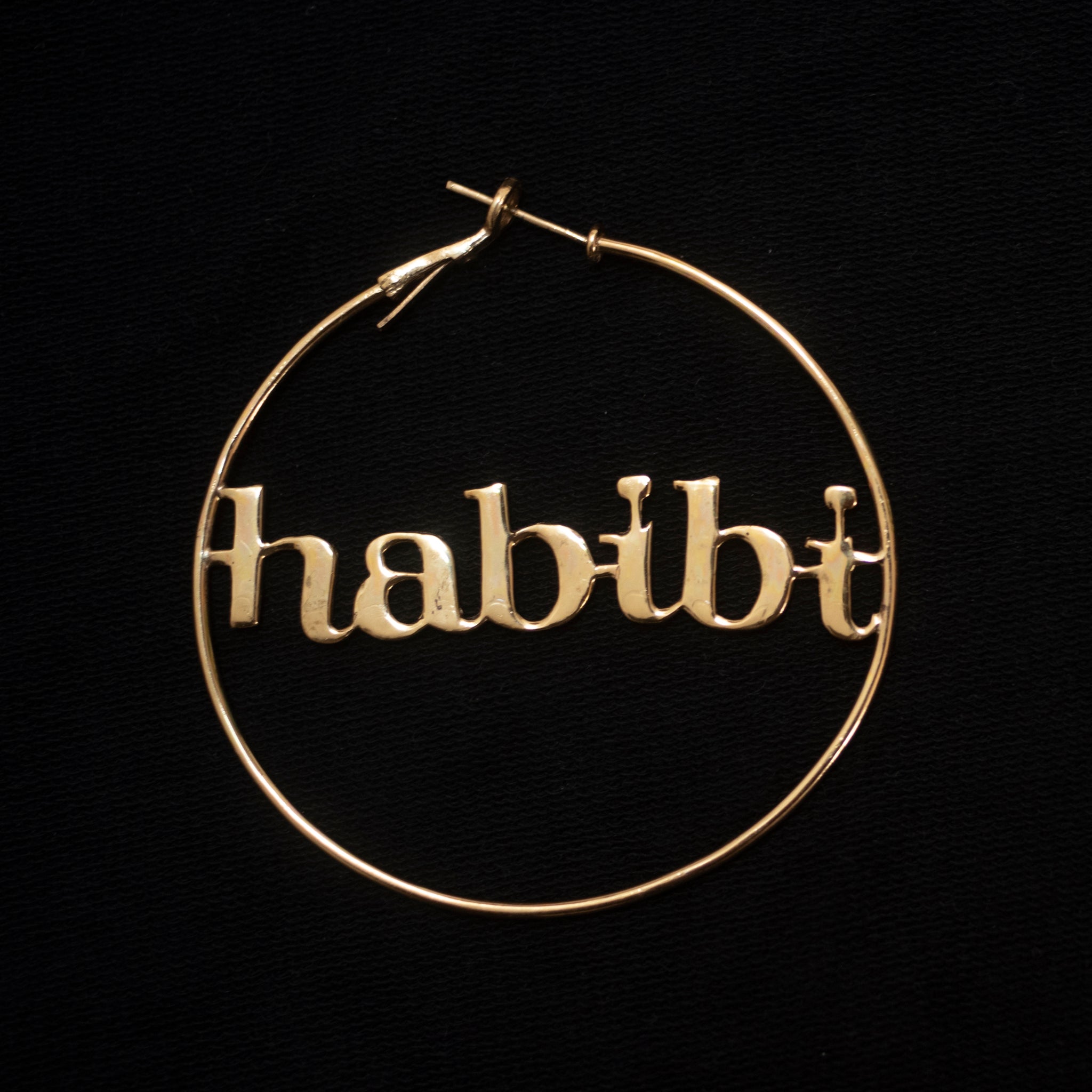 Habibi Hoops