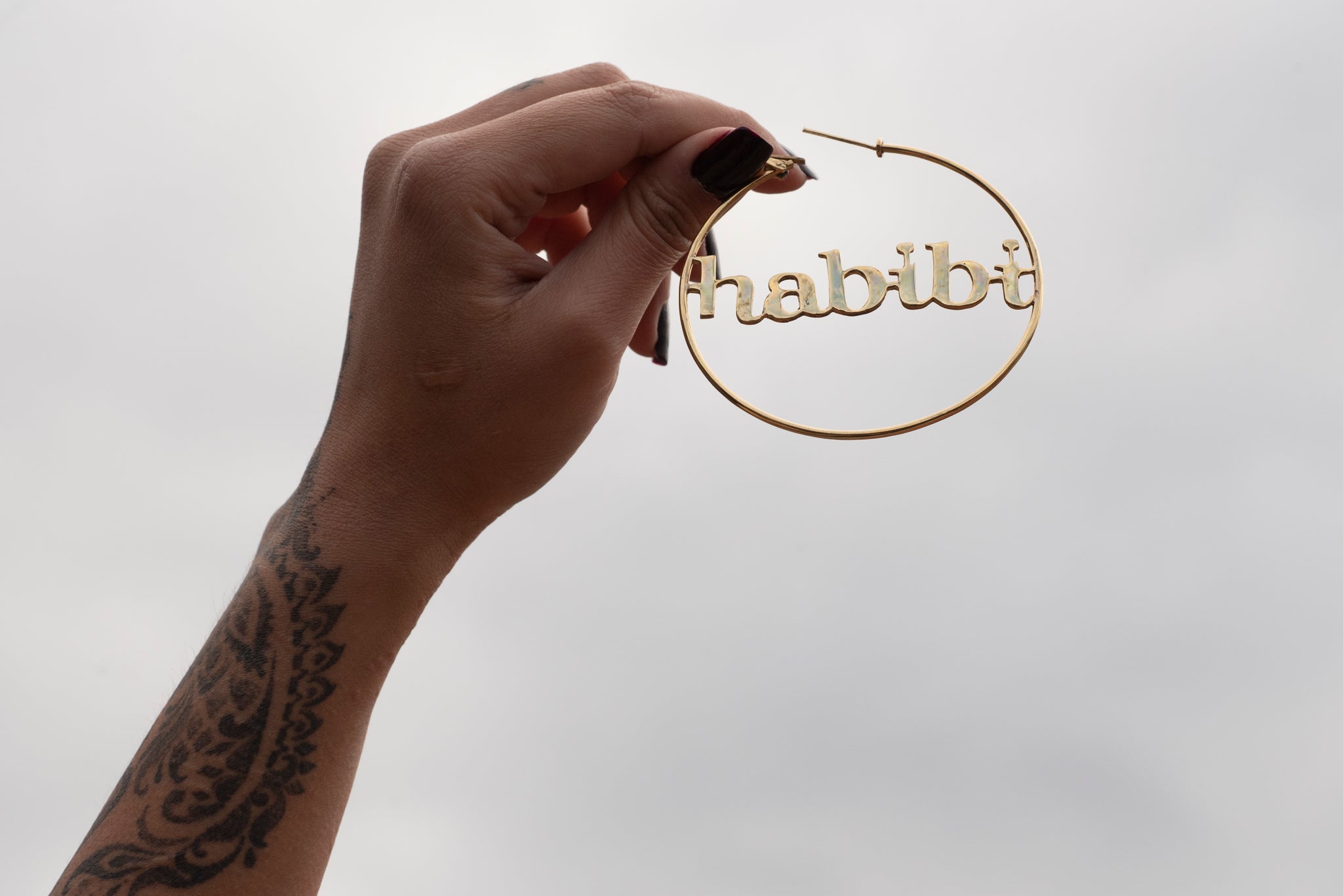 Habibi Hoops