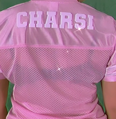 Charsi Jersey