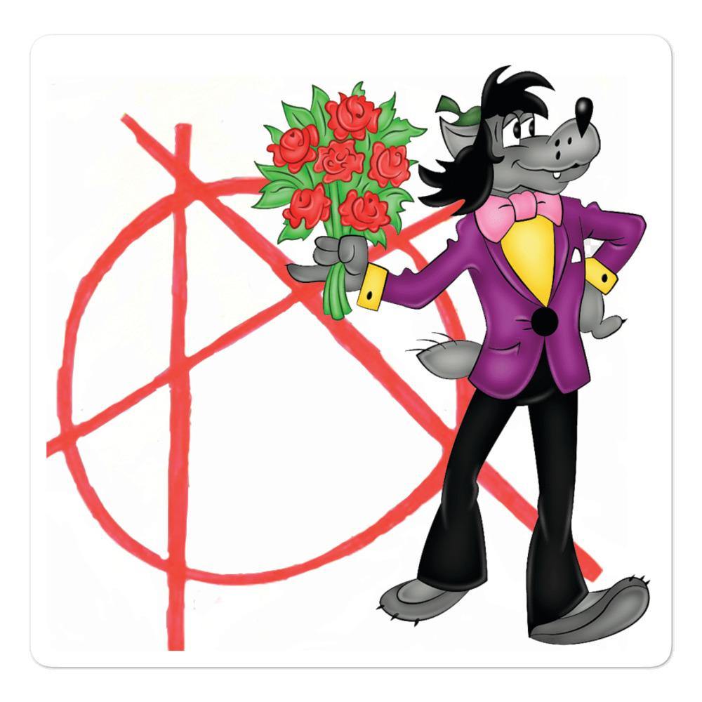 Nu, Soviet Era Cartoon Dog - Blingistan